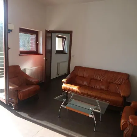 Lesna 17 A1/6 Aparthotel Wisełka