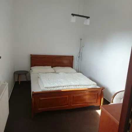 Lesna 17 A1/6 Aparthotel Wisełka
